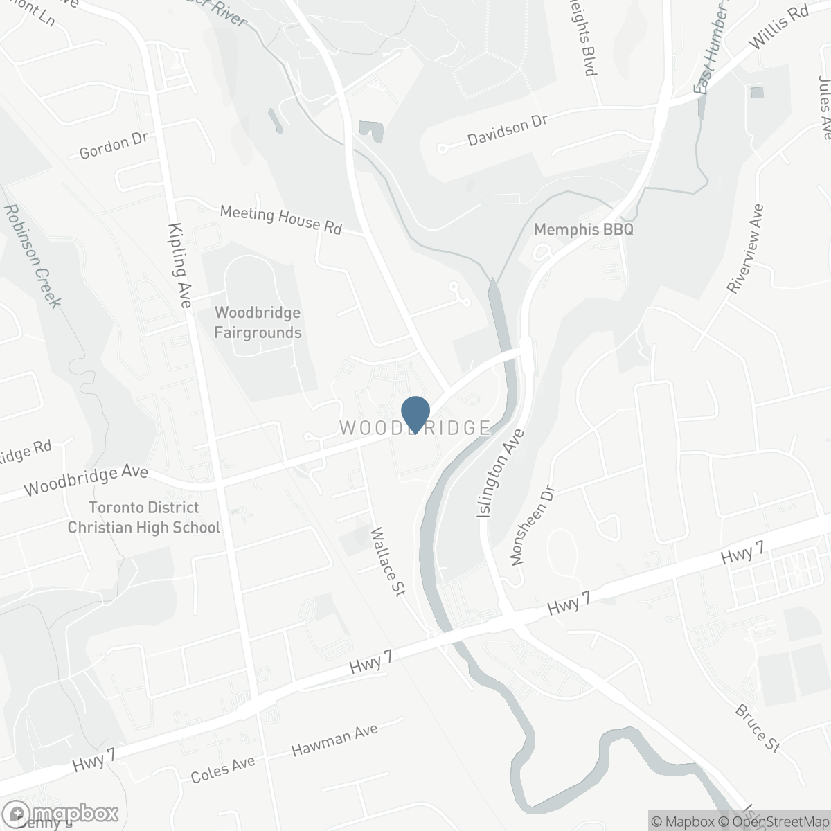 412 - 112 WOODBRIDGE AVENUE, Vaughan, Ontario L4L 2S7